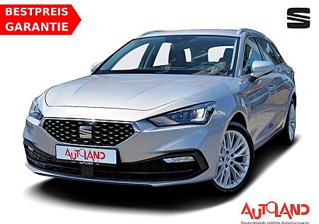 Seat Leon ST 2.0 TDI Xcellence LED Navi ACC Keyless