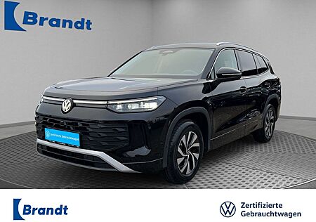 VW Tayron Volkswagen 1.5 eTSI Life DSG+MATRIX+KAMERA+ACC+AHK