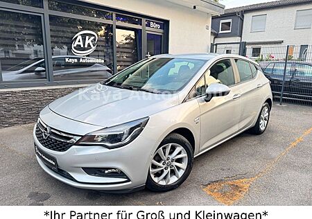 Opel Astra K Lim. 5-trg. 120 Jahre Start/Stop Hu/Au