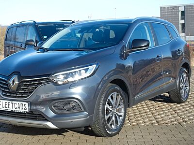 Renault Kadjar Limited 1.5 Blue dCi 115 - PANORAMA -NAVI