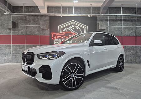 BMW X5 xDrive 30 d M Sport *H&K*SPORT-AGA*AHK*PANO*