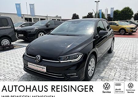 VW Polo Volkswagen 1.0 TSI Style DSG (Navi,AHK,Panorama)