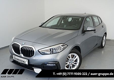BMW 118i Limousine (Sport-Line Navi LED Pano ACC)
