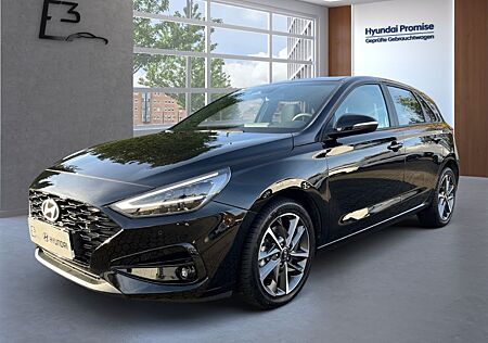 Hyundai i30 1.5 Turbo 48V 7-DCT ADVANTAGE