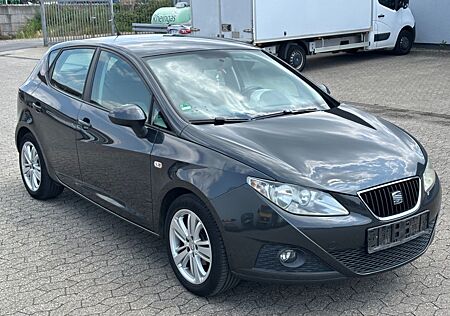Seat Ibiza Style 1.4 63kW - 2.Hand & Klimaautomatik