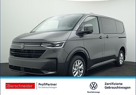 VW T7 Caravelle Volkswagen 2.0 TDI DSG Style AHK PANO IQ.LIGHT