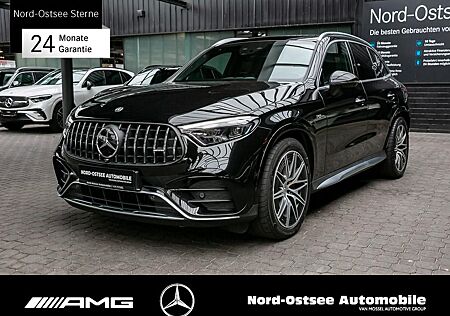 Mercedes-Benz GLC 63 AMG GLC 63 S E AMG PERFORMANCE AMBIENTE NAVI KEYLESS