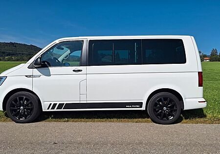 VW T6 Multivan Volkswagen