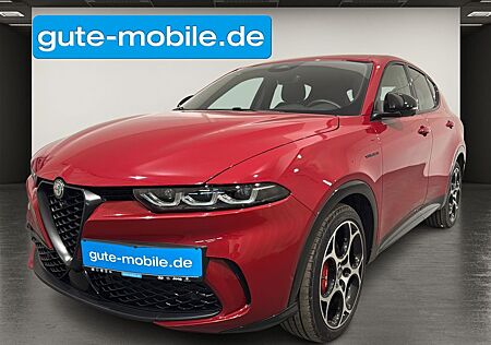 Alfa Romeo Tonale Veloce 1.5 VGT | 360° | SHZ | LAS | 19"