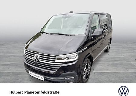 VW T6 Multivan Volkswagen 2.0 T6.1 GENERATION SIX 4X4 AHK LM17