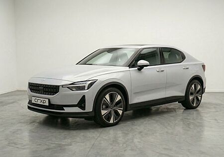 Polestar 2 Long Range Dual Motor Pilot Plus AHK Garantie