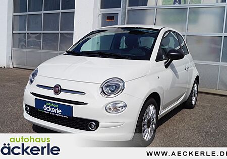 Fiat 500 Dolcevita I Komfort-Paket I Tech-Paket I All