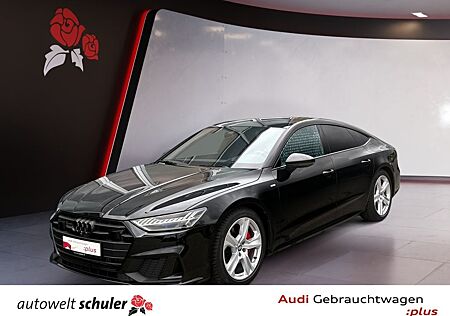 Audi A7 Sportback 55 2.0 TFSI e quattro S-line Pano B