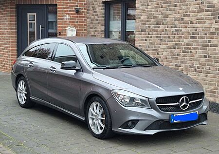 Mercedes-Benz CLA 200 Shooting Brake CLA 200 d Urban Shoot...