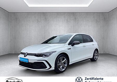 VW Golf Volkswagen VIII R-Line 1,5 eTSI DSG