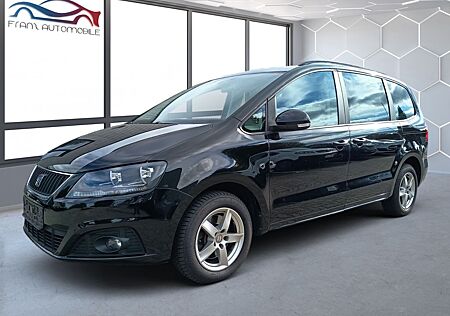 Seat Alhambra Style
