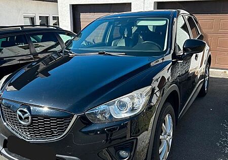 Mazda CX-5 2.2 SKYACTIV-D 175 Sports-Line AWD AT S...
