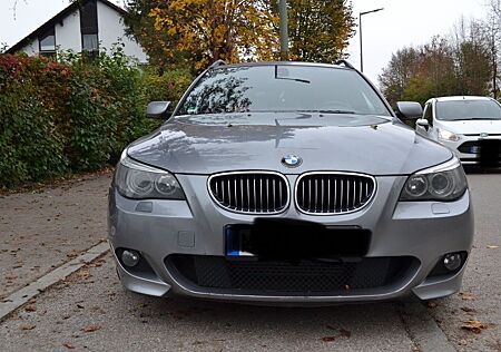 BMW 530d A touring -