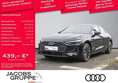 Audi A5 Limousine TFSI quattro Kamera, MMI Exp. plus,