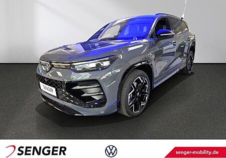 VW Tayron Volkswagen R-Line 1,5 l eHybrid OPF Leder Navi LED
