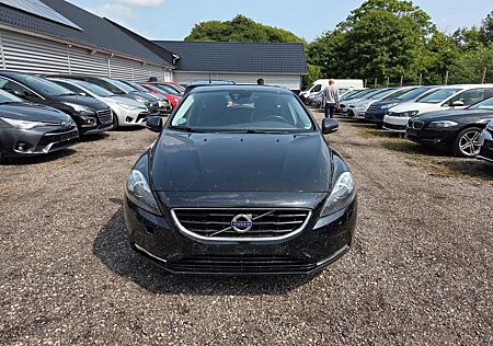 Volvo V40 Summum