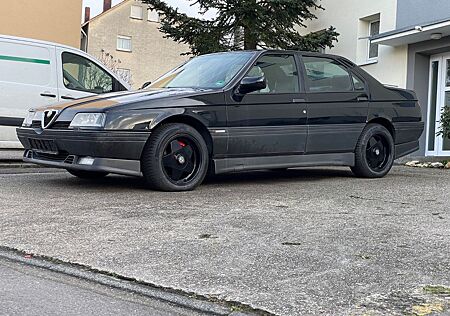 Alfa Romeo 164 3.0L Q4 Allrad