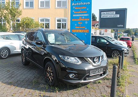 Nissan X-Trail 1.6 dCi Aut.*P-Dach*LED*AHK*Navi*360°