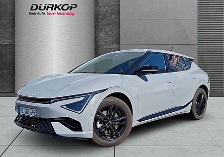 Kia EV6 GT-Line 84kWh Allrad StandHZG El. Panodach N