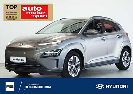 Hyundai Kona EV Edition 30+ 100KW (136PS) Frontantrieb