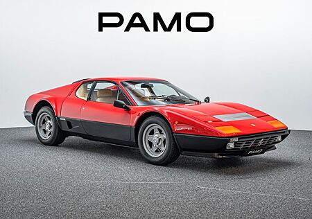 Ferrari 512 BBi