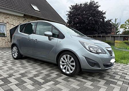 Opel Meriva 1.4 ecoFLEX INNOVATION 103kW S/S INNO...