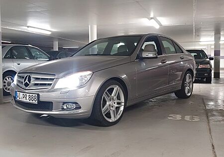 Mercedes-Benz 280 Avantgarde AMG 18 Zoll