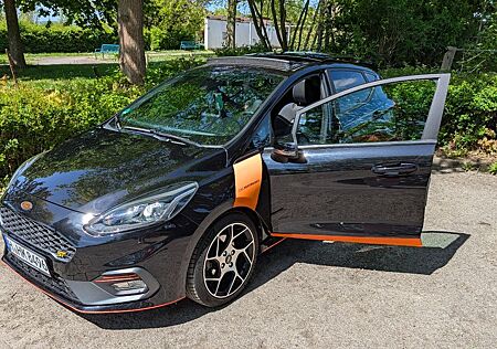 Ford Fiesta 1,5 EcoBoost ST mit Styling Paket