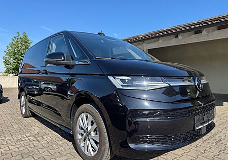 VW T7 Multivan Volkswagen Style eHybrid lang/LÜ/LR Sitzbelüftu