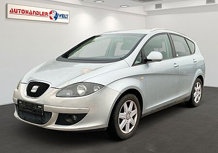 Seat Altea XL Stylance / Style 1.6