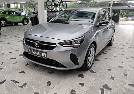 Opel Corsa 1.5 CDTI DPF, Edition, PDC