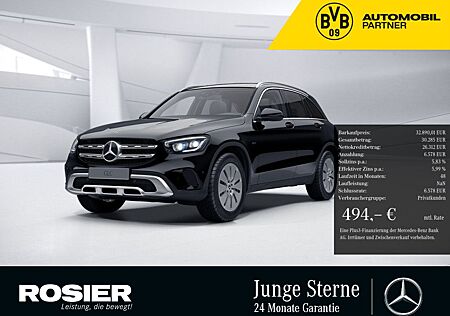 Mercedes-Benz GLC 300 e 4M Exclusive MULTIB. LED NAVI KAMERA