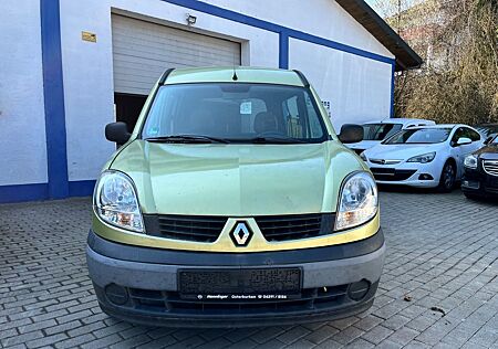 Renault Kangoo Authentique "Klima/ALU"