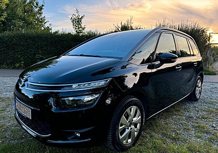 Citroën C4 Spacetourer Grand C4 Picasso / SpaceTourer BlueHDi 120 S...
