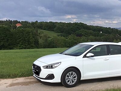 Hyundai i30 1.4 Select Select