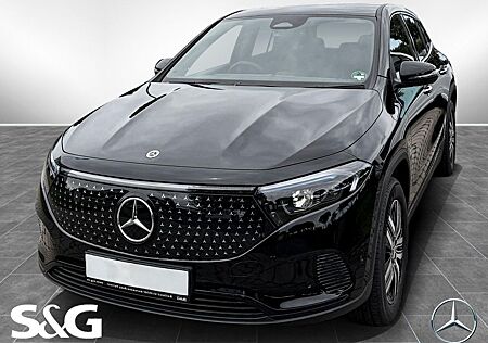 Mercedes-Benz EQA 250 + MBUX+RüKam+LED+Night+Distro+Totwink+