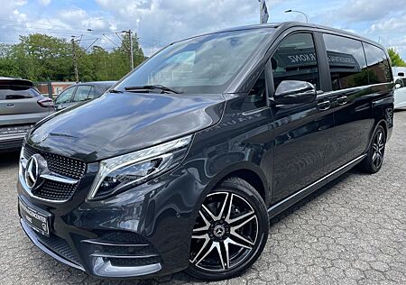 Mercedes-Benz V 300 d Aut. AMG Line/ED/Lang/GAR/Wenig Km/Top!