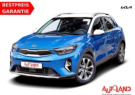 Kia Stonic 1.0 T-GDI Mild-Hybrid Spirit LED Navi DAB