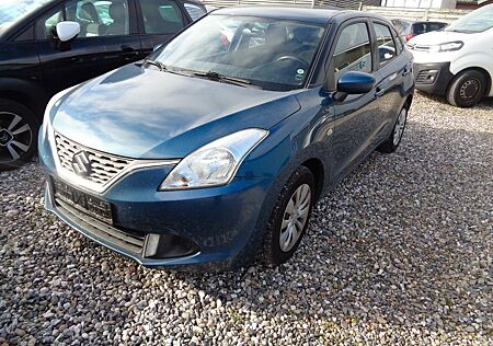 Suzuki Baleno gebraucht kaufen Suzuki Baleno Comfort