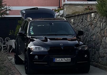 BMW X5 gebraucht kaufen BMW X5 xDrive30d CarPlay