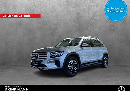 Mercedes-Benz GLB 180 LED/MBUX/KAMERA/CARPLAY