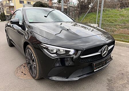 Mercedes-Benz CLA 200 d*LEDER*KAMERA*LED*AMBiENTE