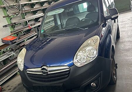 Opel Combo Life