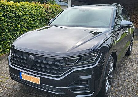 VW Touareg Volkswagen 3.0 V6 TDI SCR 4MOT One Million