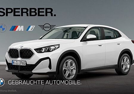BMW X2 sDrive20i